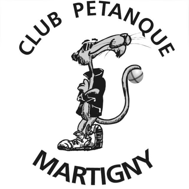 Club de pétanque Martigny