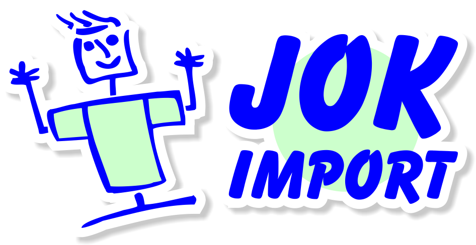 Jok'Import SA