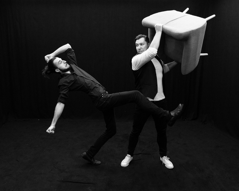 Caves du Manoir : Théâtre – le Labo d’apoi