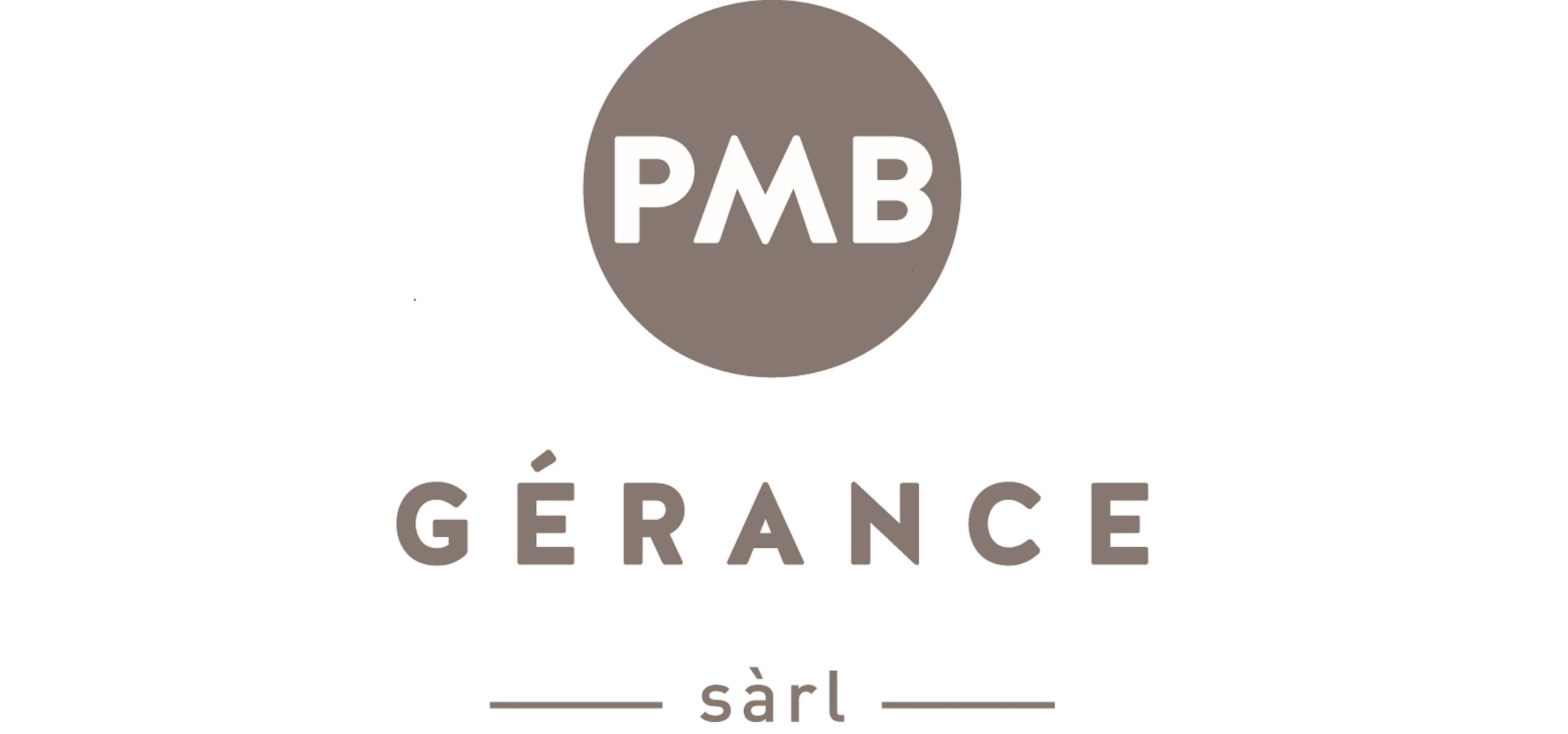 PMB Gérance Sàrl