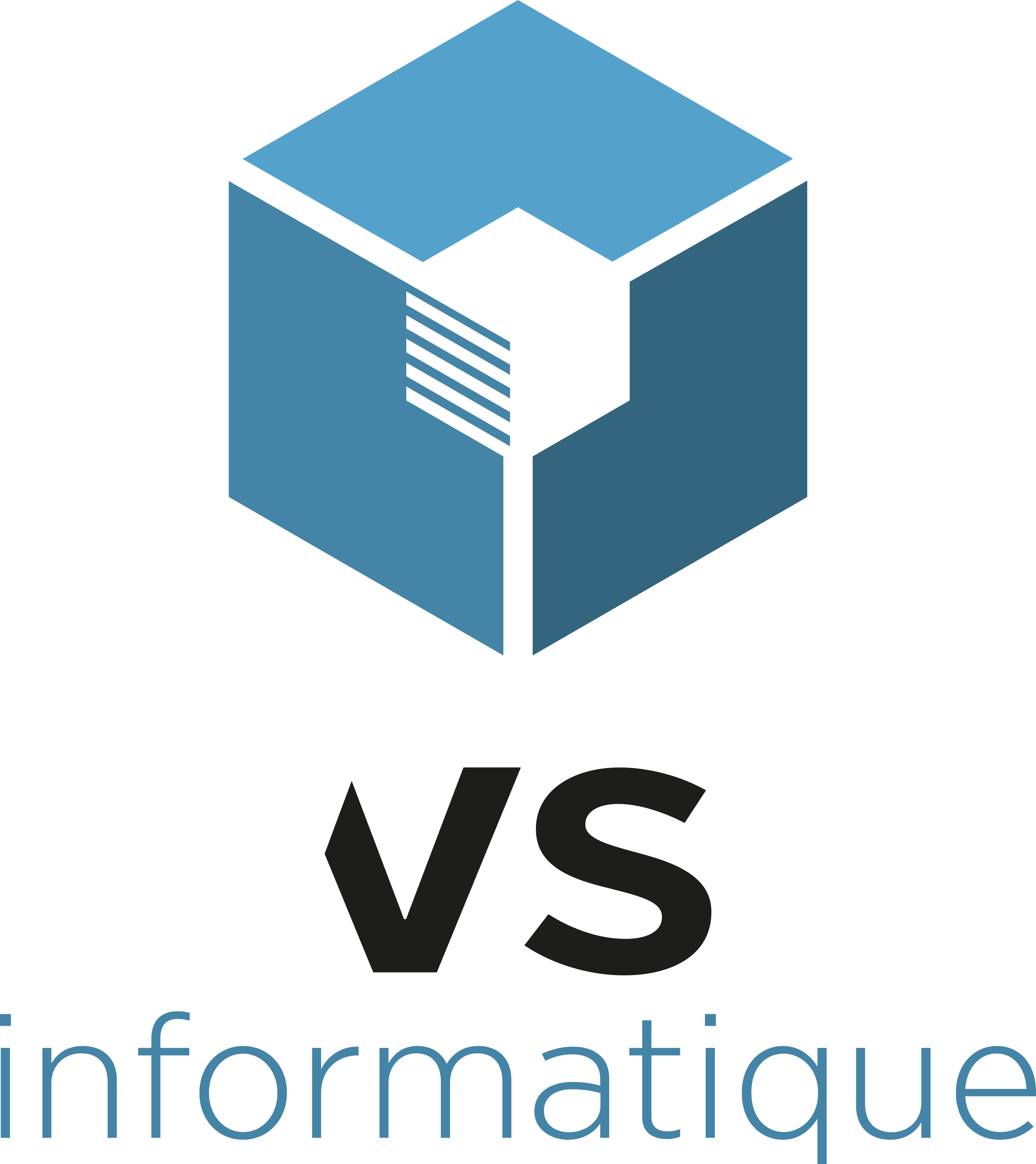 VSInformatique