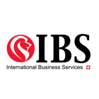 IBS (International Business Services) SA