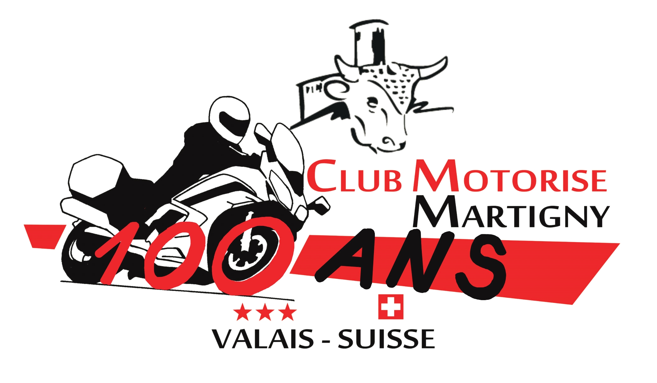 Club motorisé de Martigny