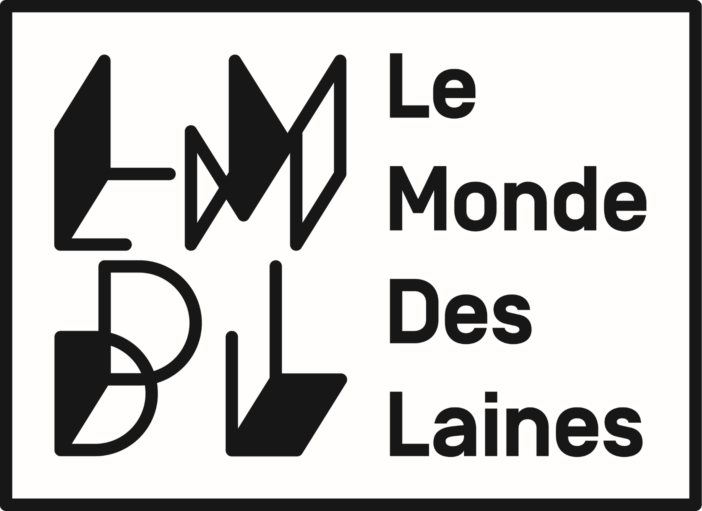 Le Monde des Laines