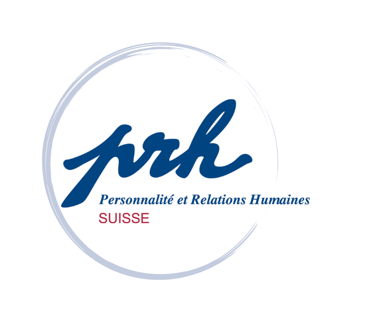 PRH - Personnalité & Relations Humaines