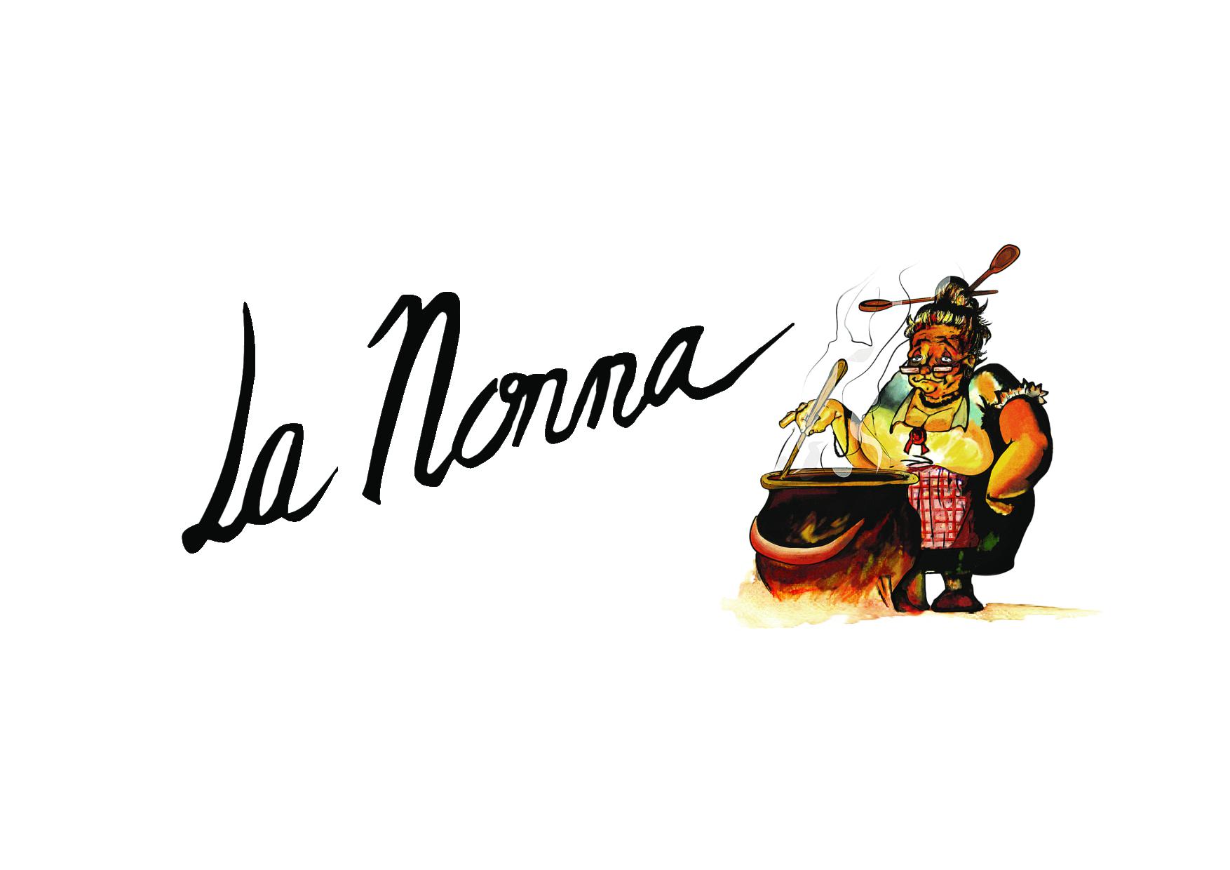 La Nonna Martigny