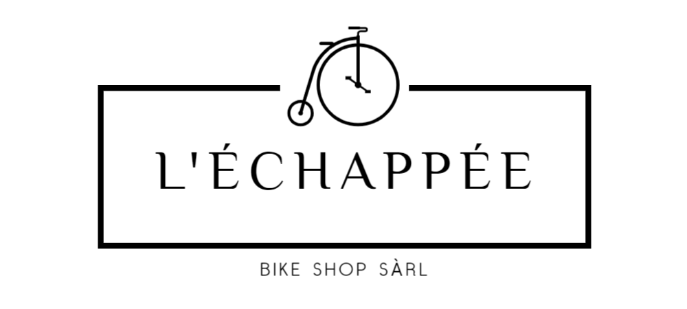 L'Échappée Bike Shop Sàrl
