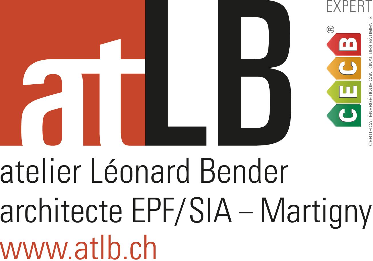 atLB Sàrl - Atelier Léonard Bender