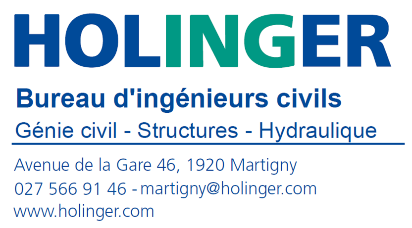 Holinger SA