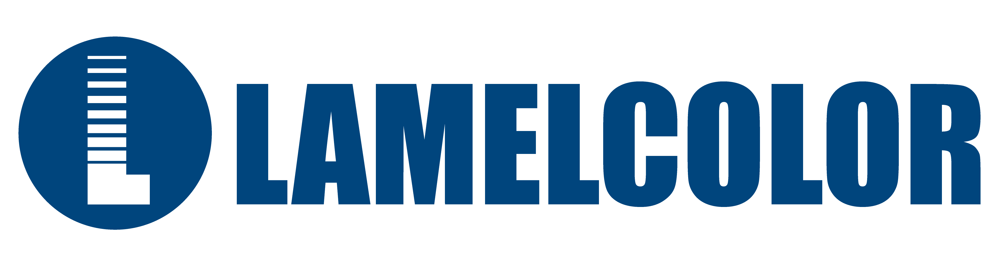 Lamelcolor SA