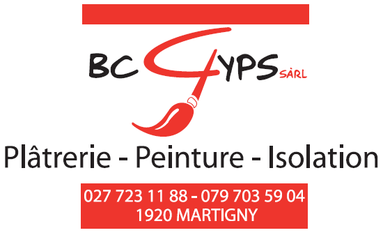 BCGyps Sàrl