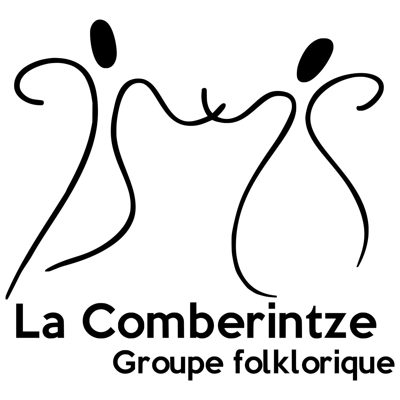 La Comberintze - Groupe Folklorique