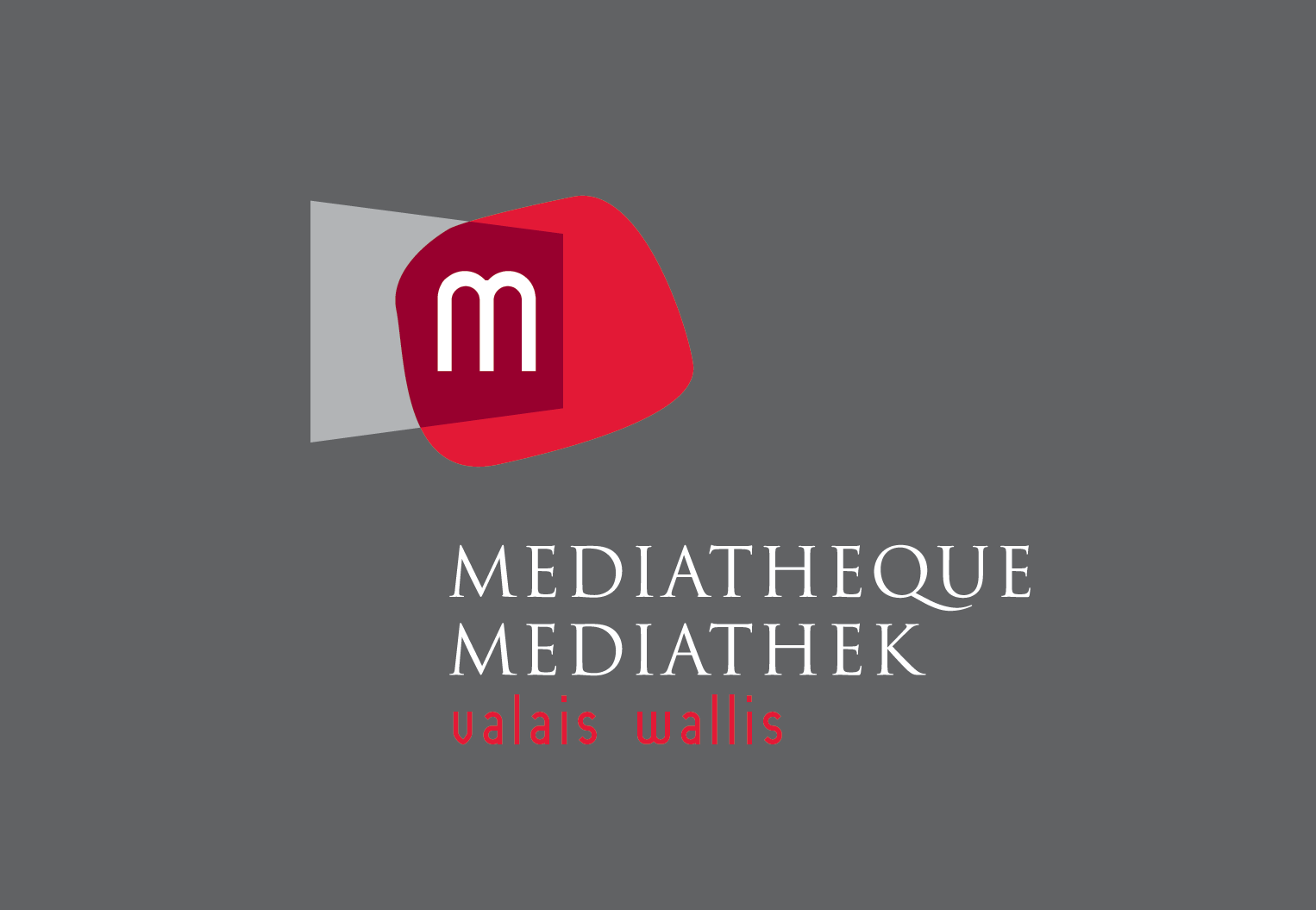 Médiathèque Valais - Martigny