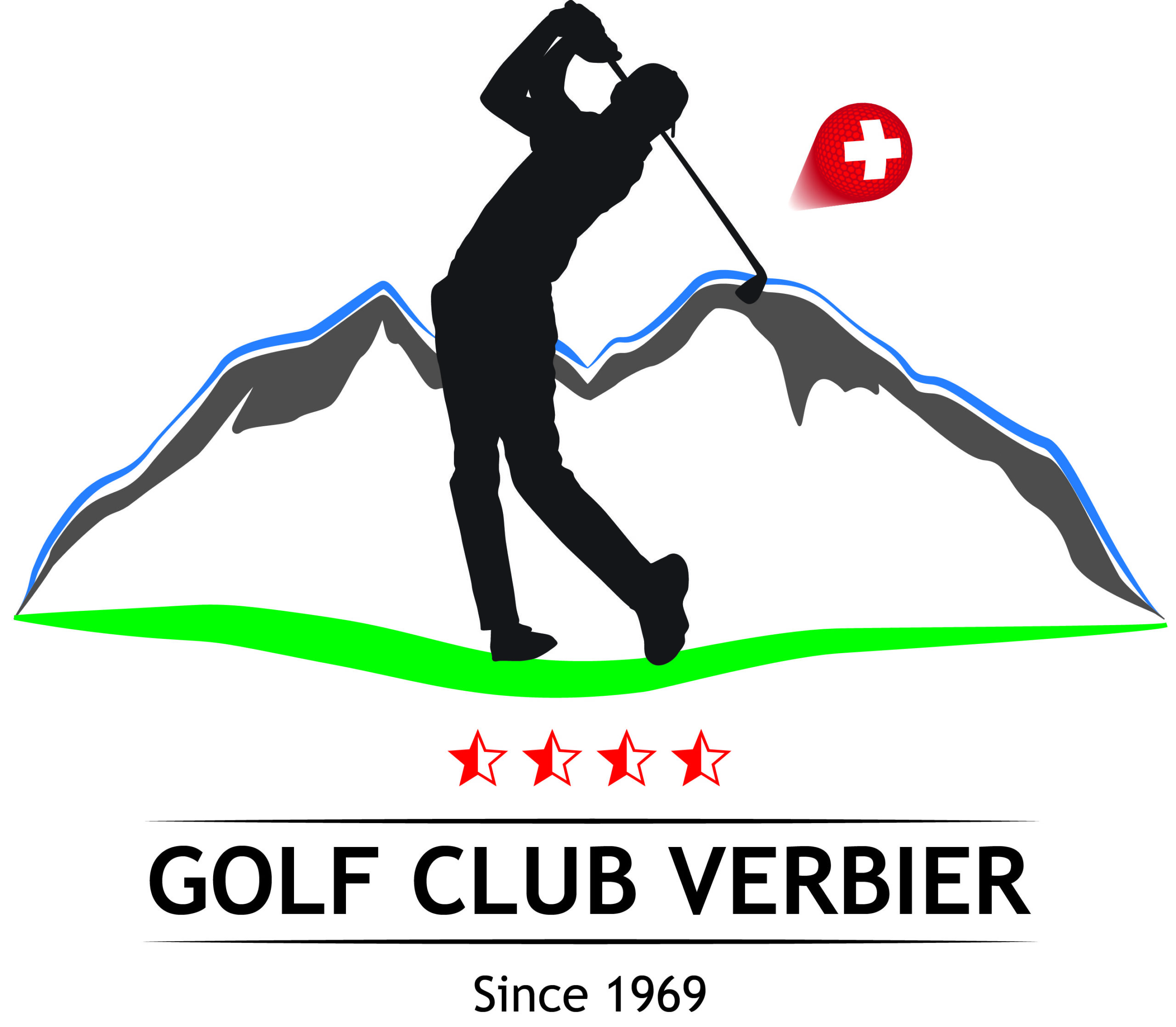 Golf Club de Verbier
