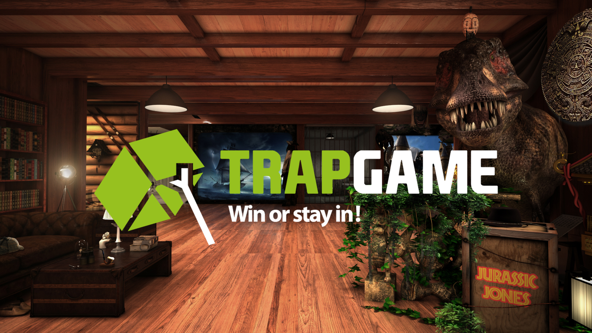 Trapgame
