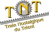 Association Train Nostalgique du Trient