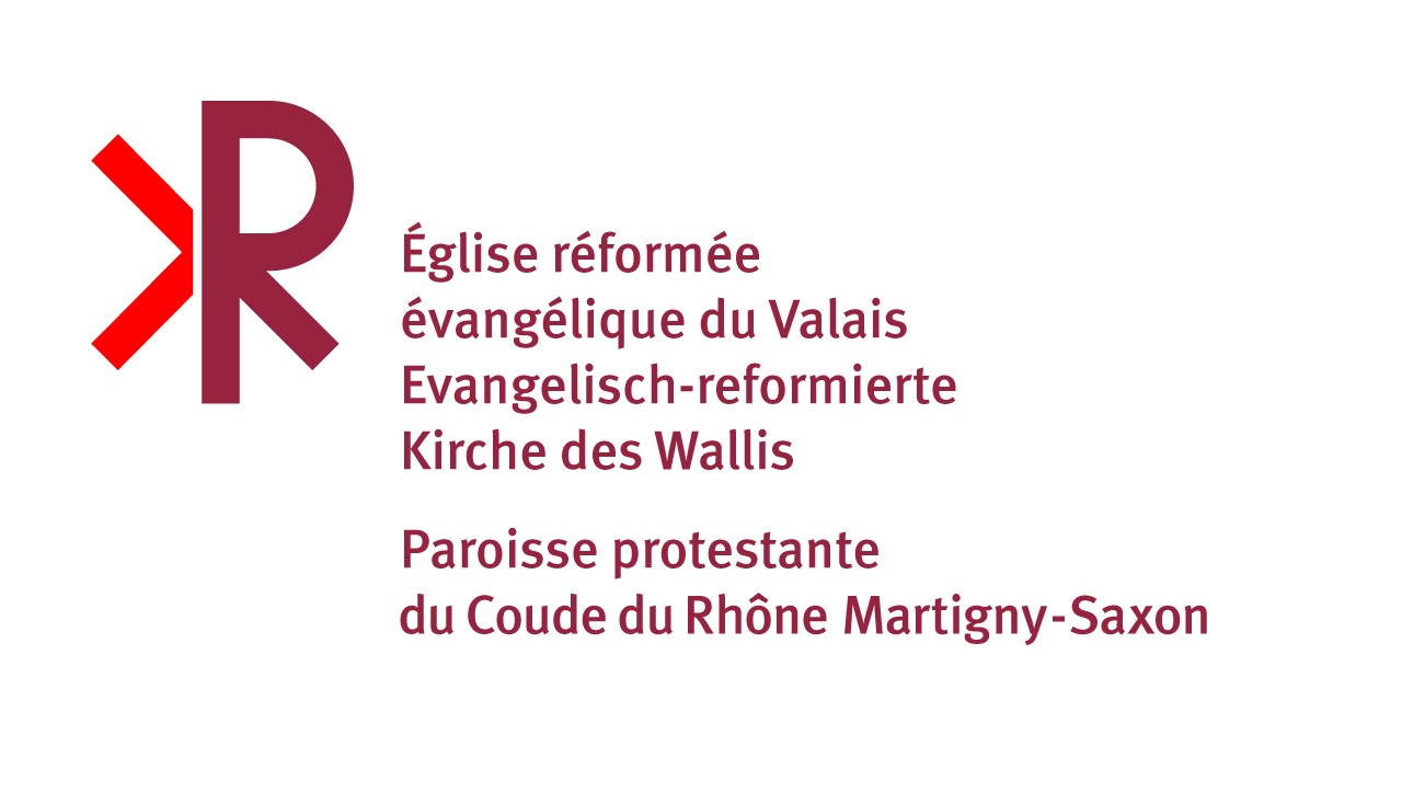 Paroisse Protestante du Coude du Rhône Martigny-Saxon