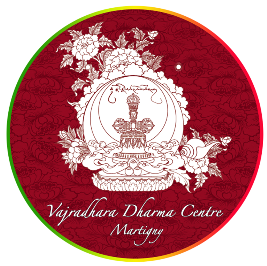 Vajradhara Dharma Centre