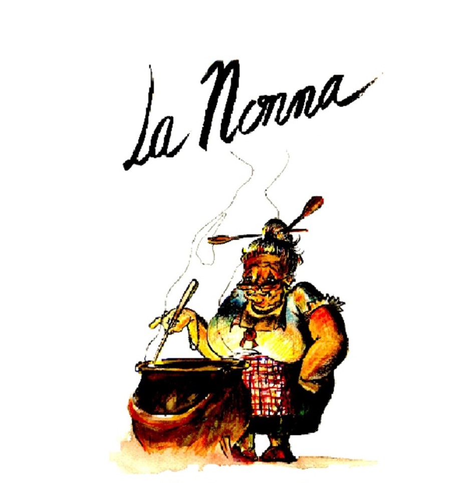 Pizzeria La Nonna