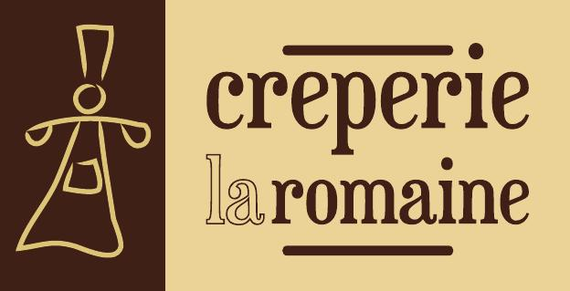 Crêperie La Romaine