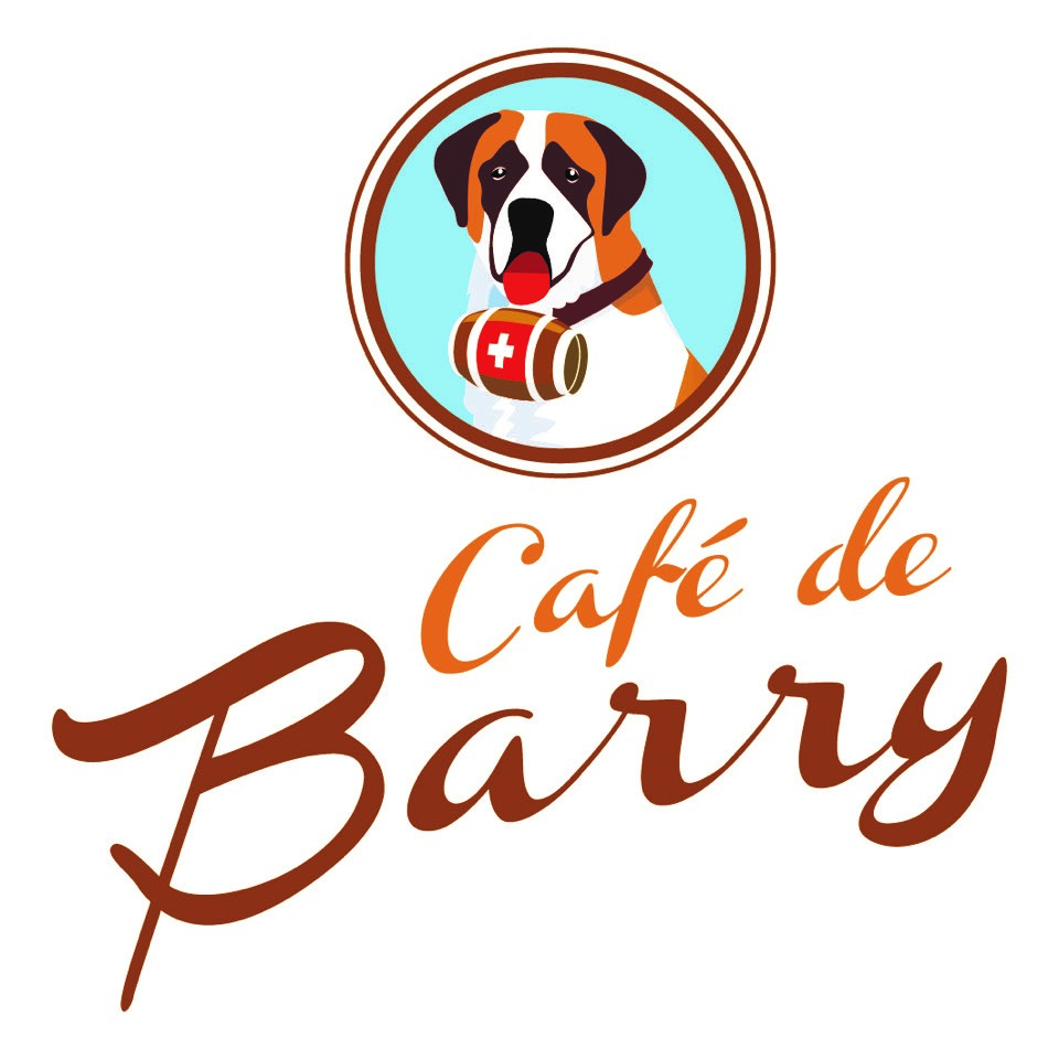 Restaurant Café de Barry