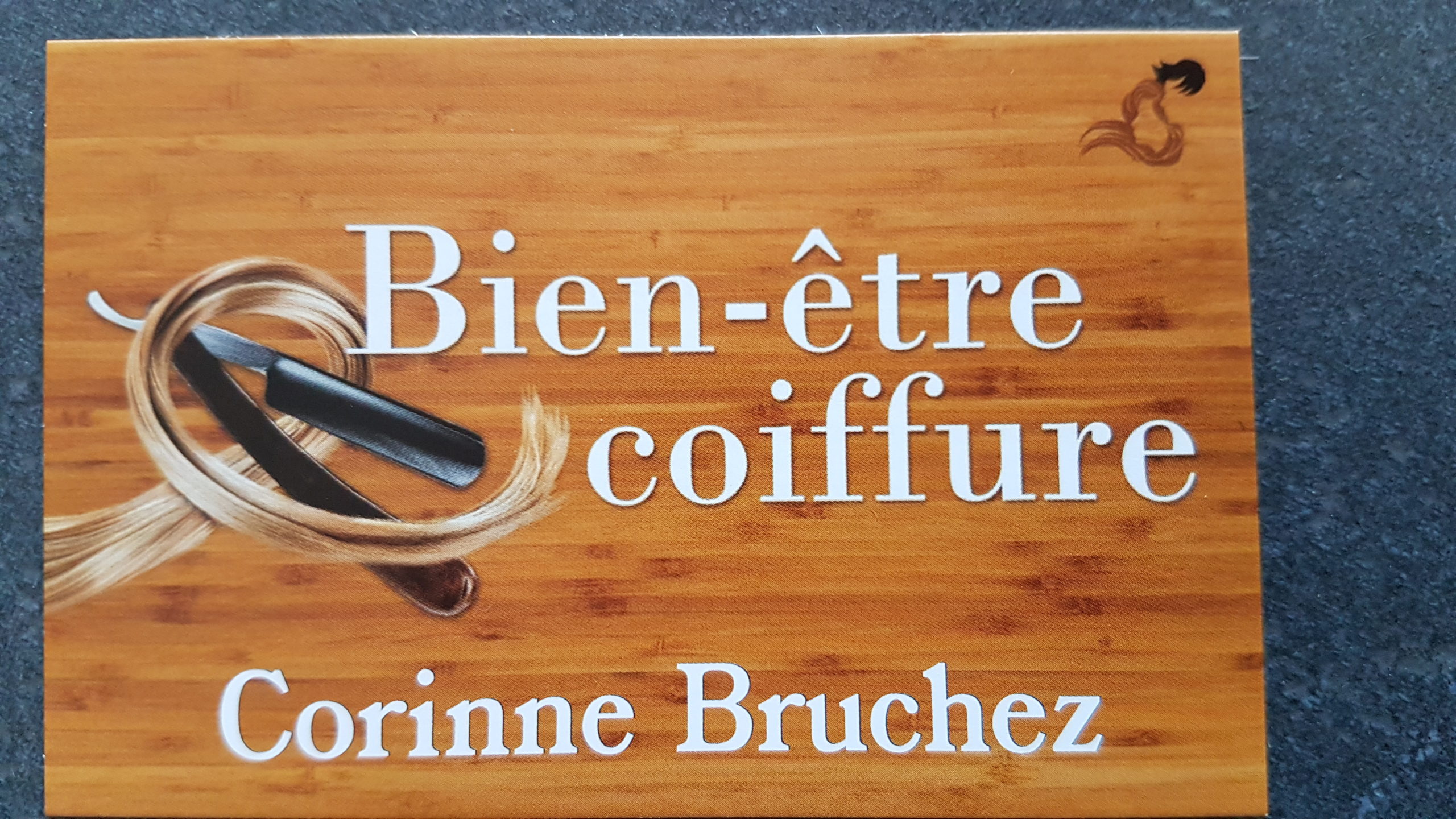 Espace Coiffure Bien-Etre