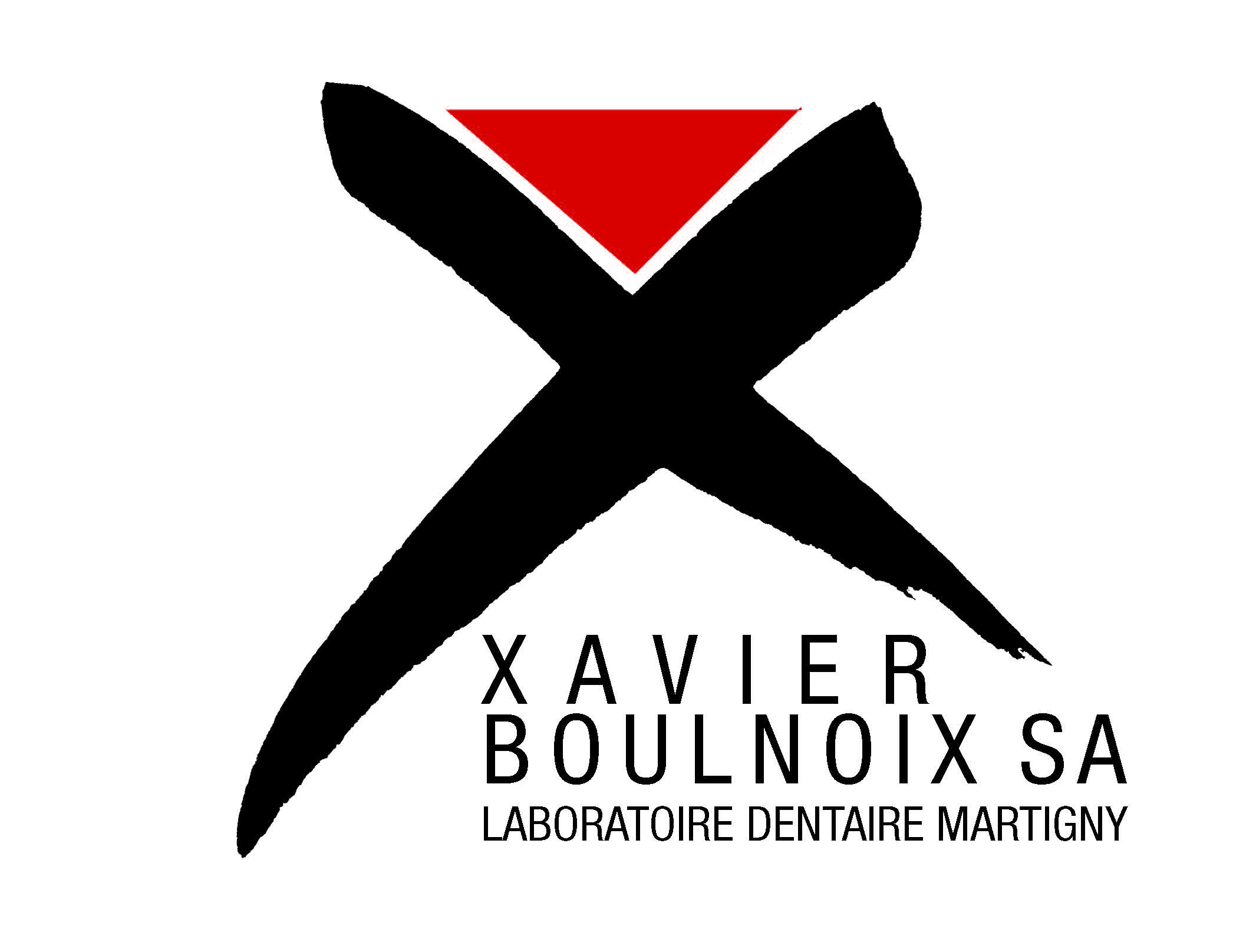 Xavier Boulnoix SA - Dental laboratory