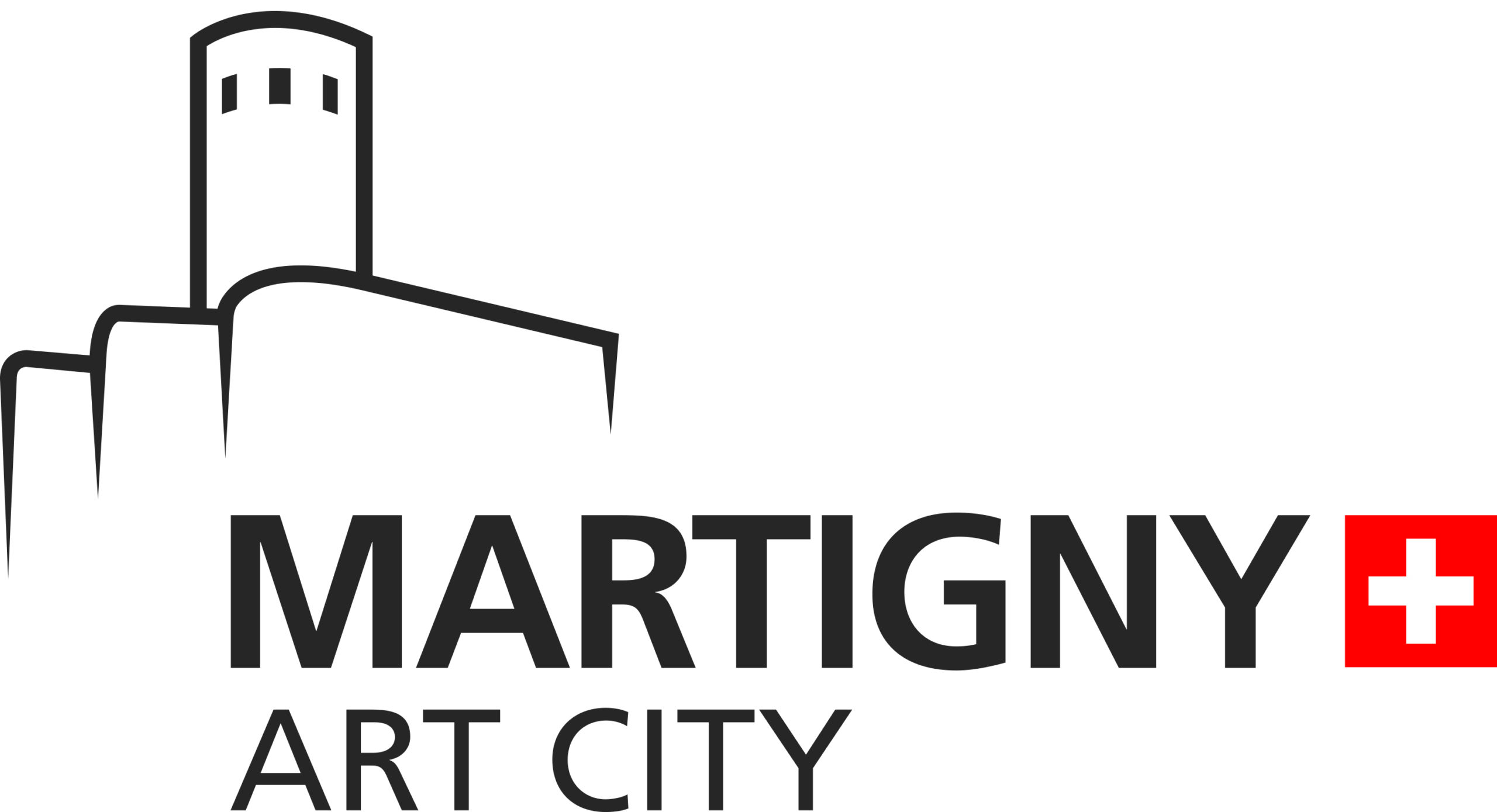 Martigny Tourisme