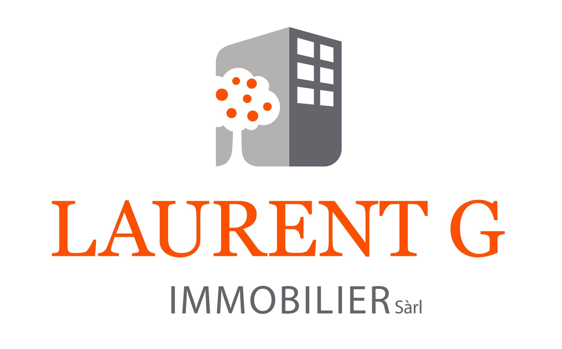 Laurent G Immobilier Sàrl