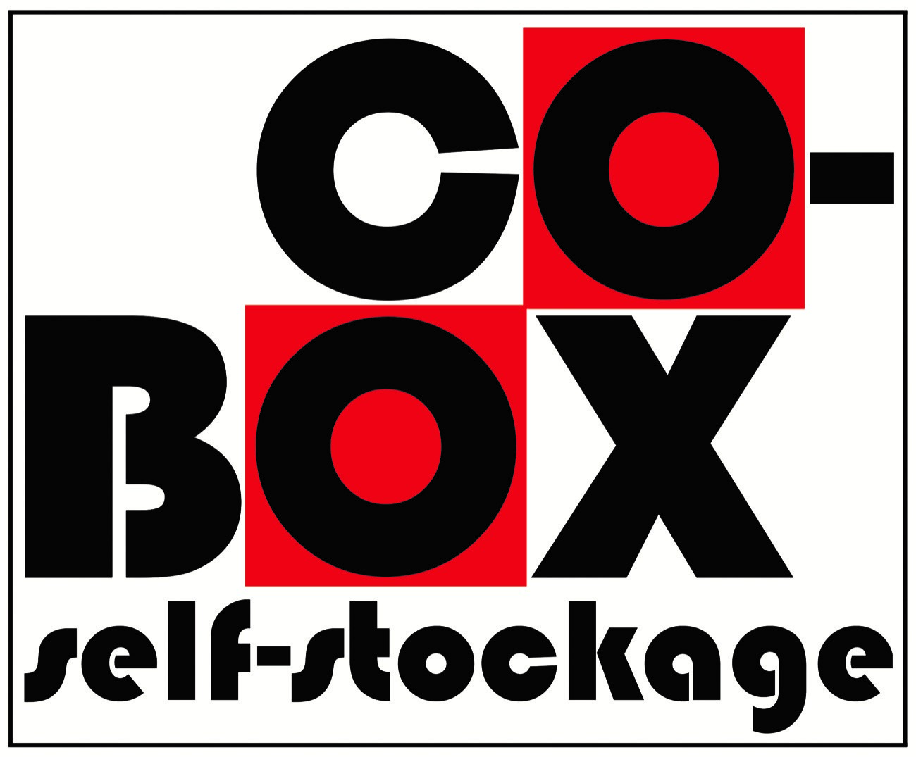 Co-Box SA