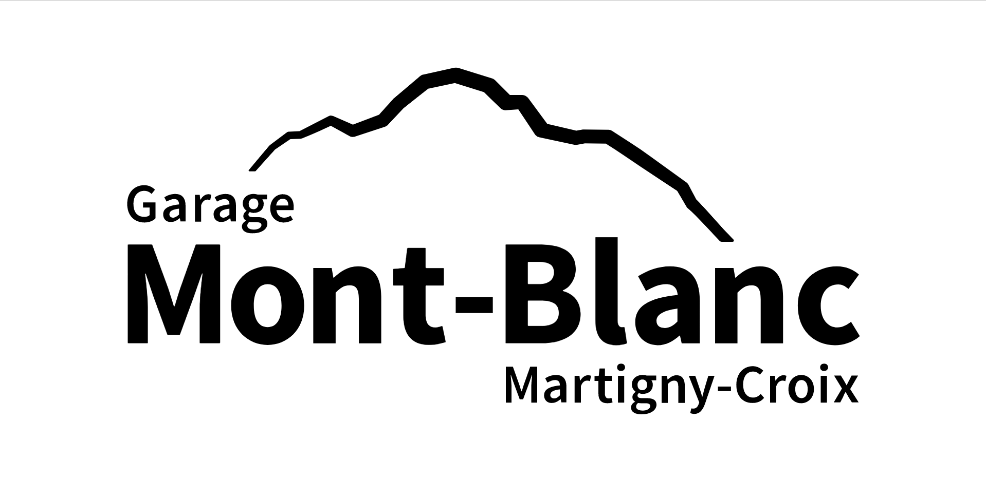 Garage du Mont-Blanc Moulin SA