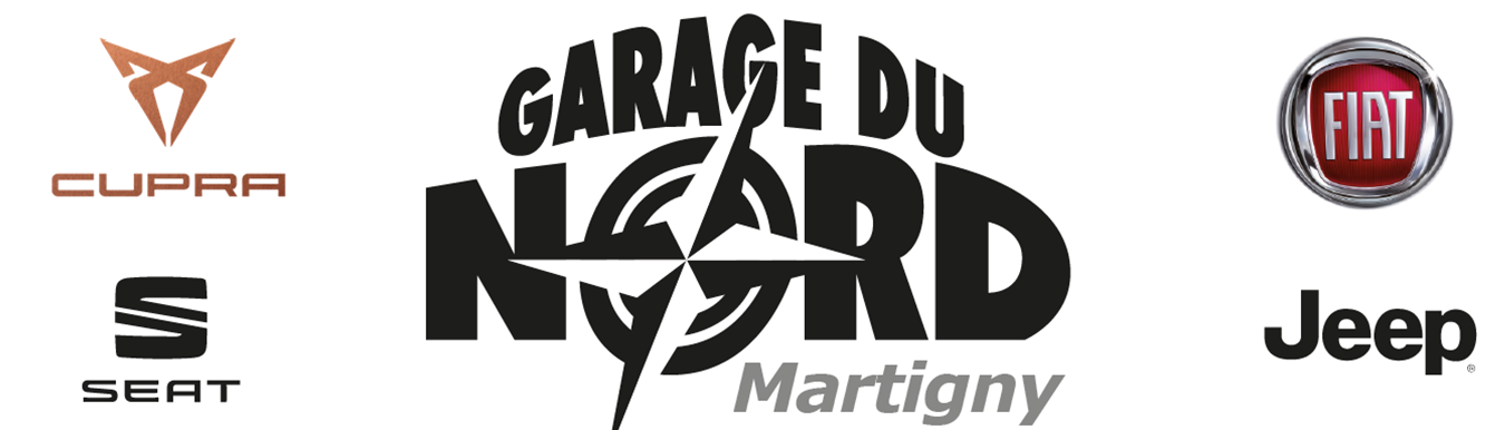Garage du Nord Martigny Sàrl