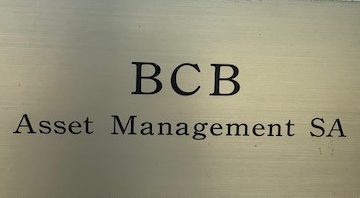 BCB Asset Management SA