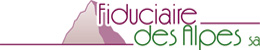 Fiduciaire des Alpes SA