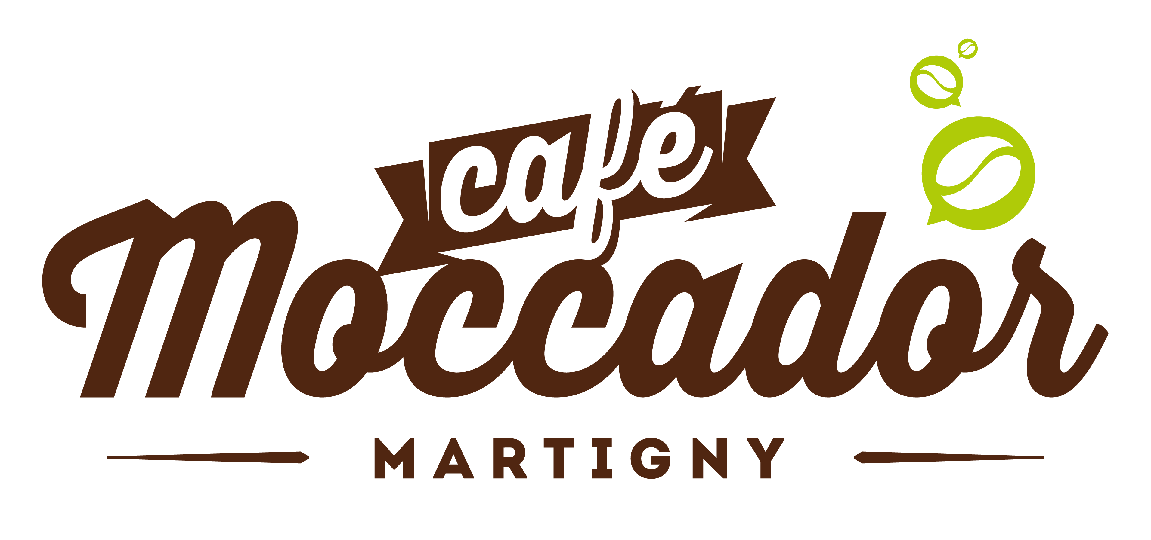 Café Moccador SA