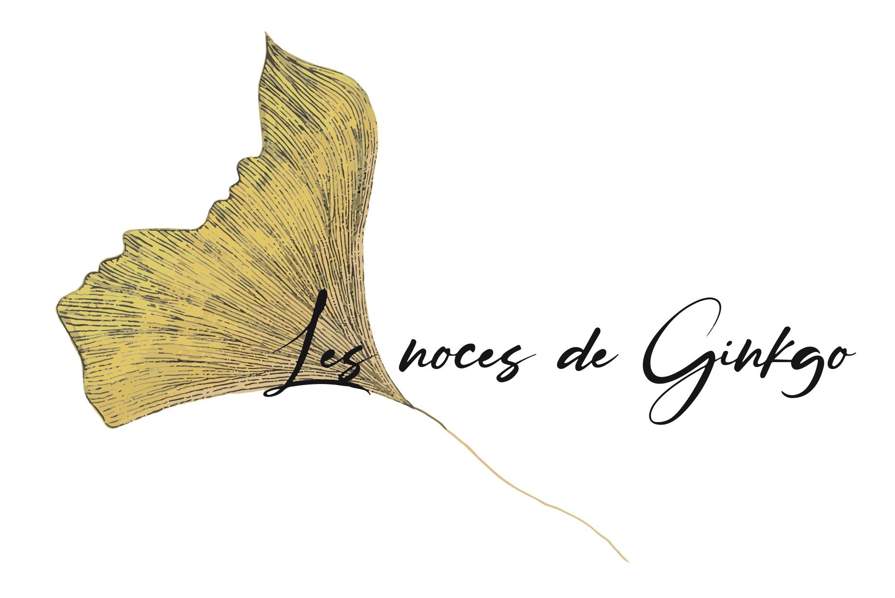 Les Noces de Ginkgo