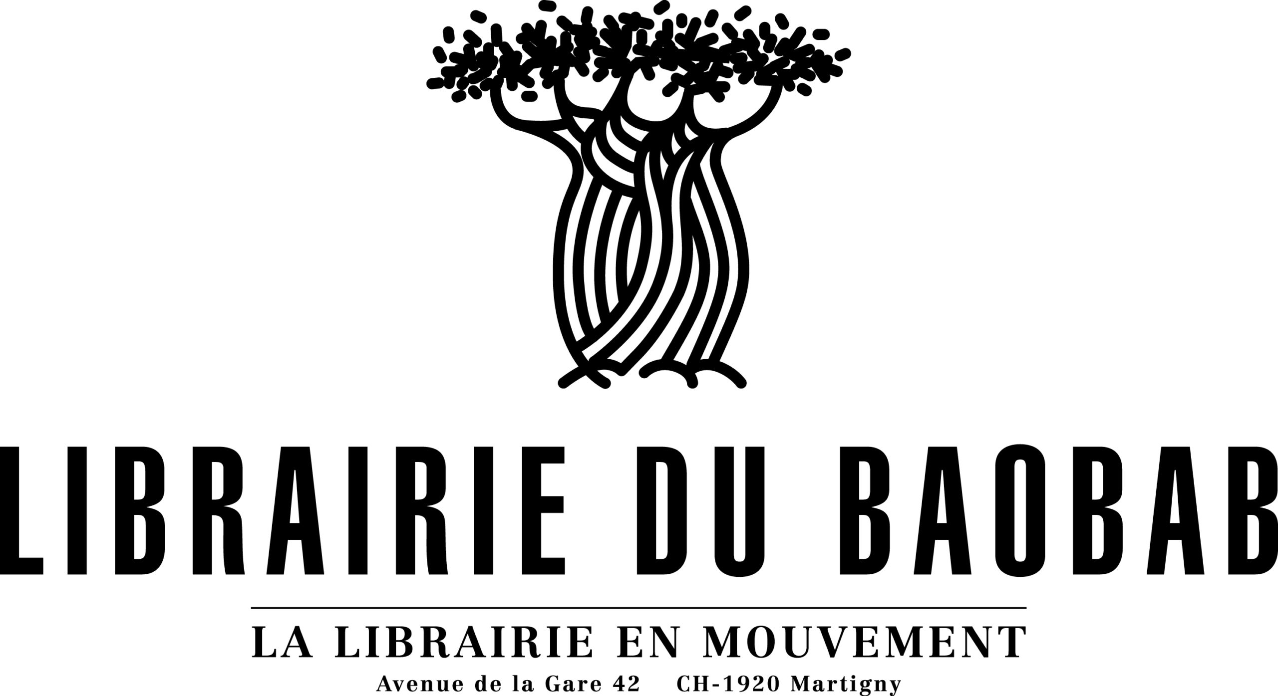 Librairie du Baobab