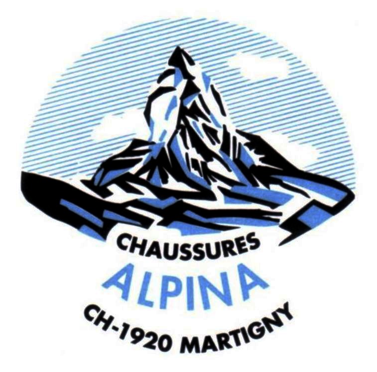 Alpina Chaussures