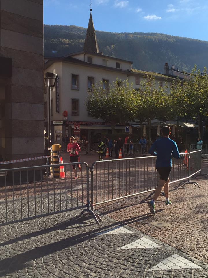 50ème Corrida d’Octodure