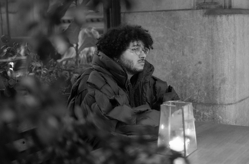 Caves du Manoir : Jazz Moka – Vernissage LMA