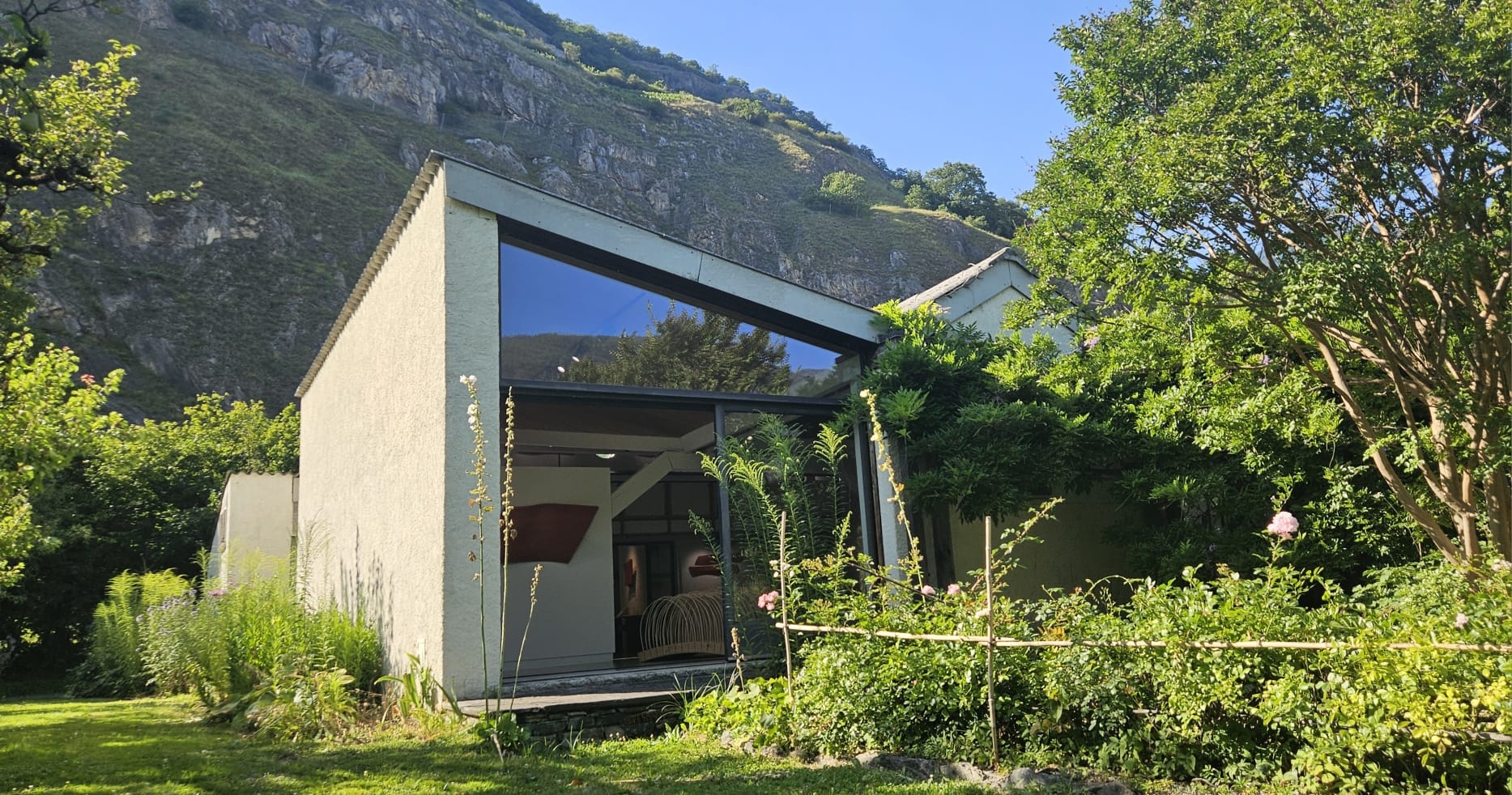 Fondation Louis Moret : Concert carte blanche – Classe de Tomo Keller, violon