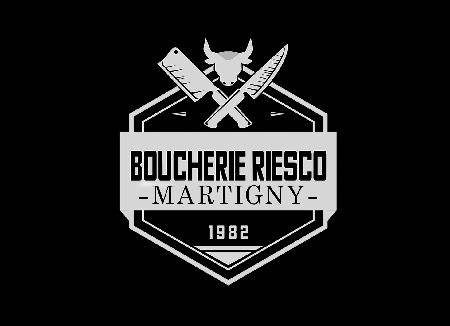 Boucherie Riesco - Ville