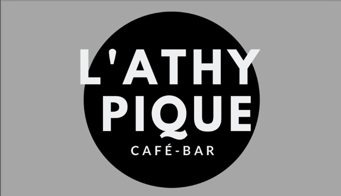 L'Athypique - Café des Alpes