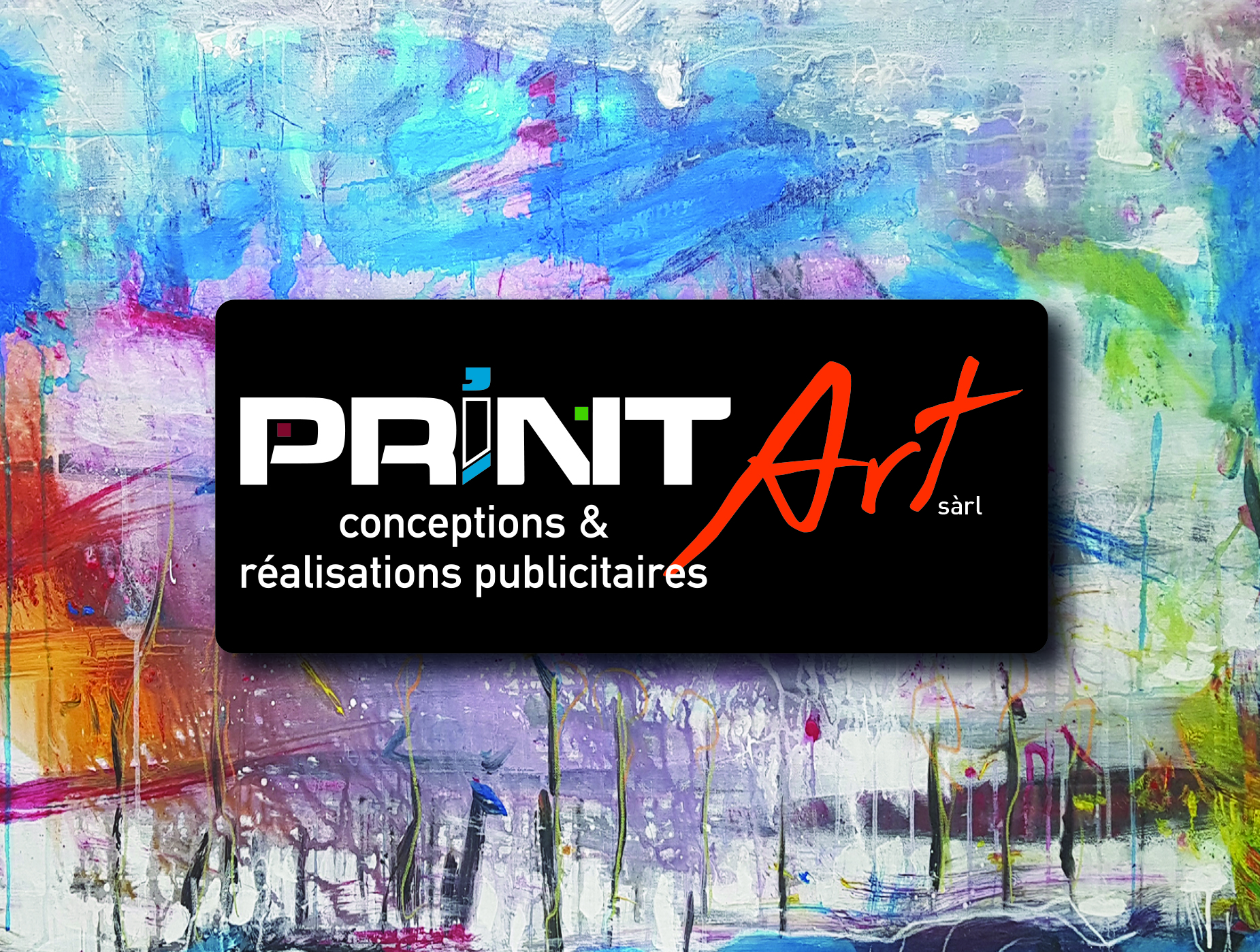 Print Art Martigny
