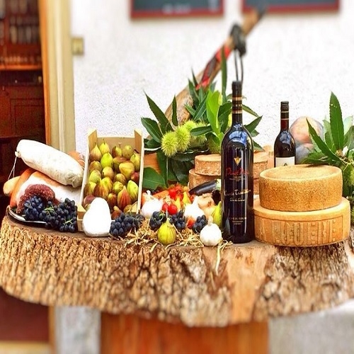 Les saveurs Bordillonnes : 10 ans