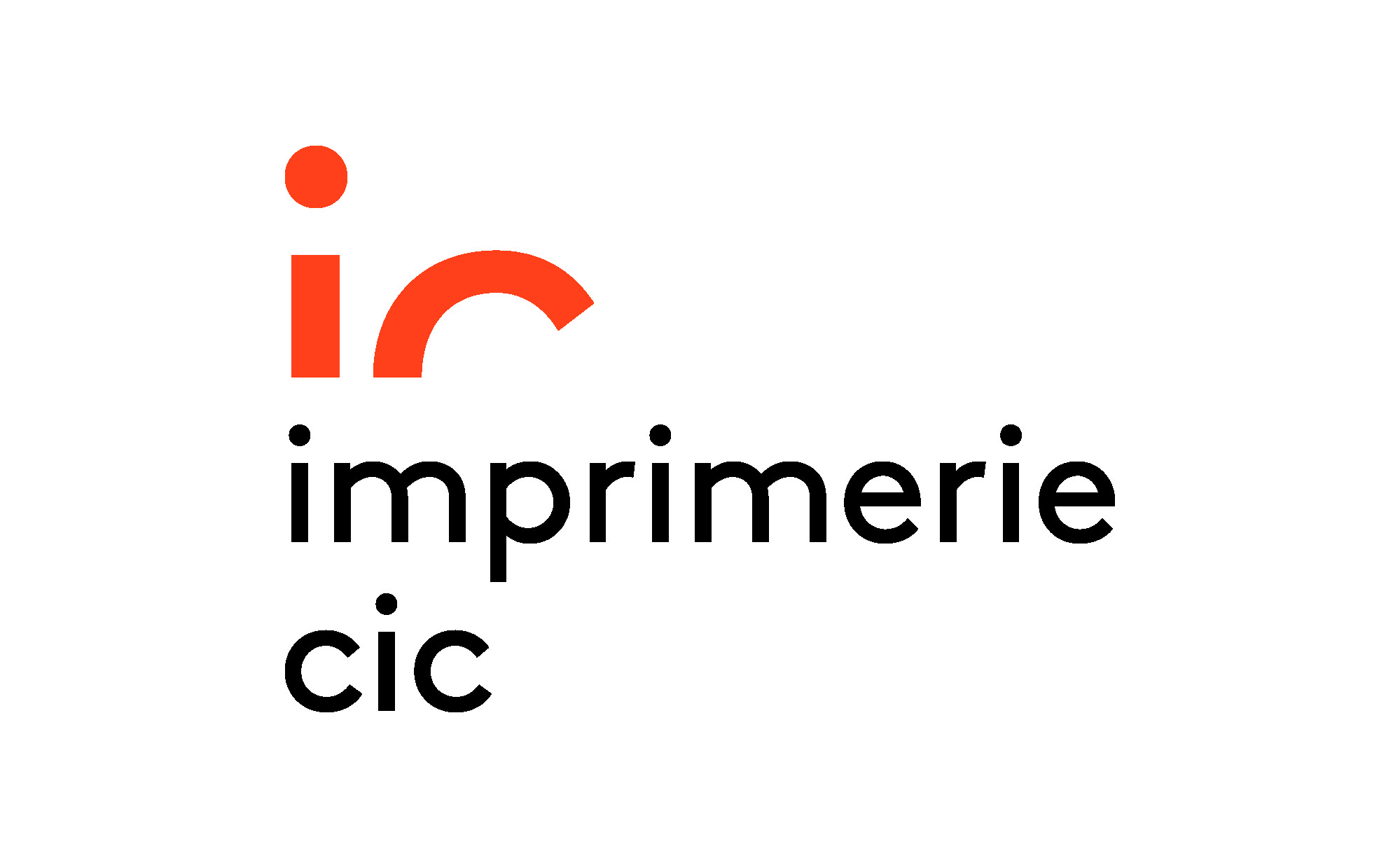 CIC - Centre d'Impression Commerciale