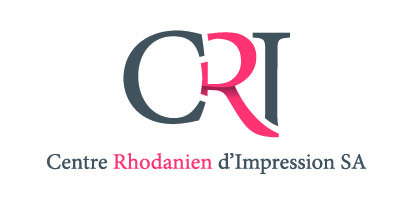 CRI - Centre Rhodanien d'Impression SA
