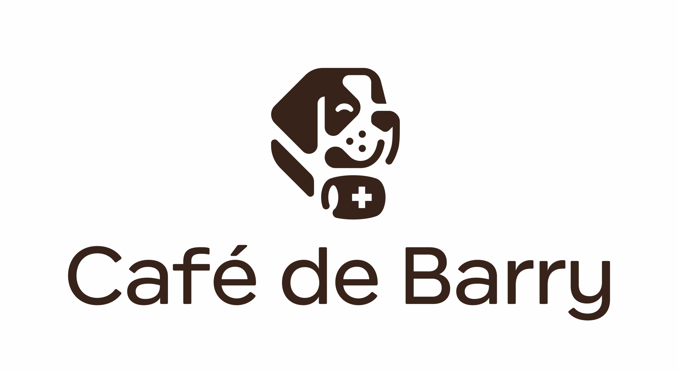 Café de Barry
