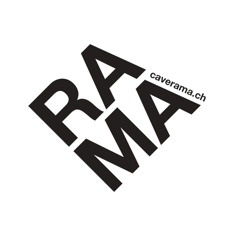 Cave Rama