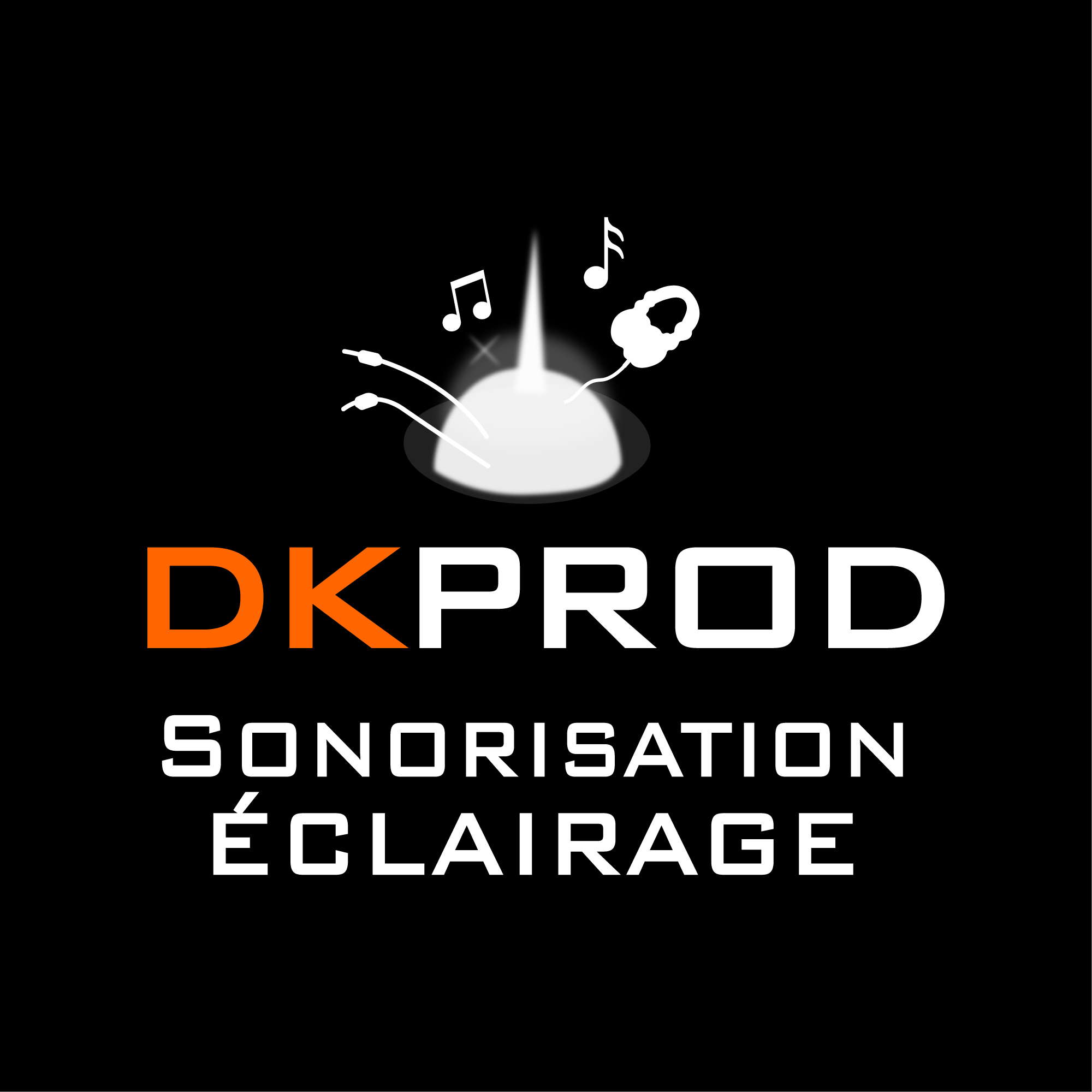 DKProd                                                      